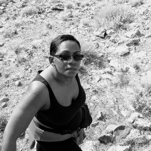 Meet your Posher, Chorna